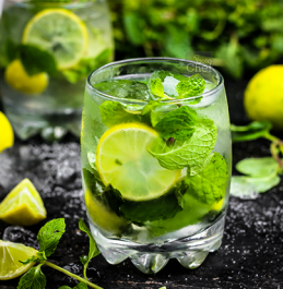 Virgin Mojito Recipe